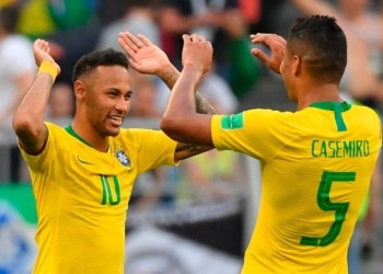 Noticias para Colombia: Brasil tendrá una baja sensible