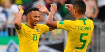 Noticias para Colombia: Brasil tendrá una baja sensible