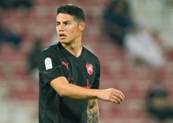 comunicado oficial de al rayyan acerca de james rodriguez
