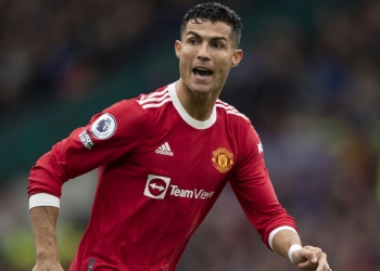 Cristiano Ronaldo estalló contra el Balón de Oro: "Es inaceptable"