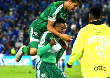 “Estamos premiando a un equipo que nunca le interesó jugar”