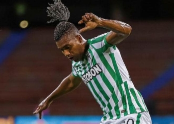 ¿Danovis Banguero el LeBron James de Nacional?