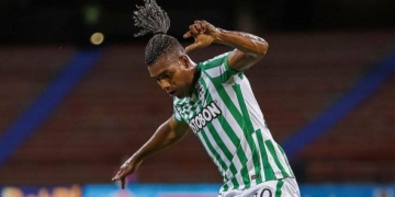 ¿Danovis Banguero el LeBron James de Nacional?