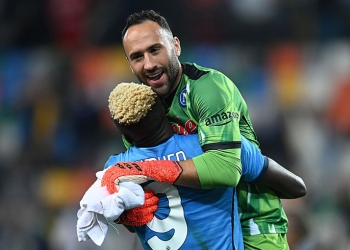 David Ospina escucha ofertas: Nápoles y Lazio compiten