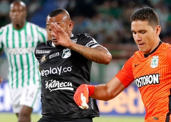 La decisión de Deportivo Cali por lo sucedido ante Atlético Nacional