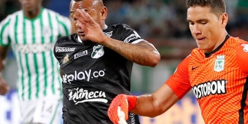 La decisión de Deportivo Cali por lo sucedido ante Atlético Nacional