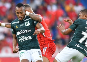 El ranking de la Fecha de clásicos en el que Deportivo Cali quedó último