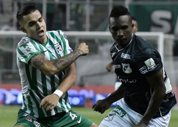 ¿Cómo le ha ido a Nacional jugando en Palmaseca contra el Cali?