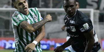 ¿Cómo le ha ido a Nacional jugando en Palmaseca contra el Cali?