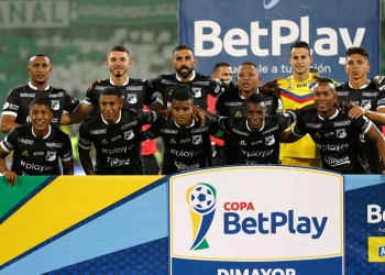 ¡Carta de protesta de Deportivo Cali ante la Comisión Arbitral por lo sucedido en Copa BetPlay!