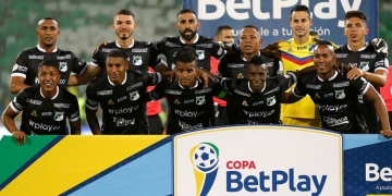 ¡Carta de protesta de Deportivo Cali ante la Comisión Arbitral por lo sucedido en Copa BetPlay!