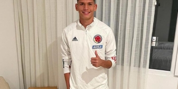 Los 4 canteranos que Deportivo Cali no tendrá en sus próximos 3 partidos