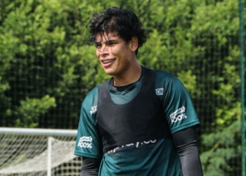 Deportivo Cali: ¿Cuándo podrá contar con Jorge Arias?