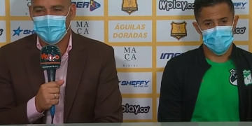 El reconocimiento público de Dudamel a Michael Ortega