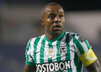 Atlético Nacional: Dorlan Pabón y su arrepentimiento por no llegar a la final de la Liga BetPlay