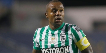 Atlético Nacional: Dorlan Pabón y su arrepentimiento por no llegar a la final de la Liga BetPlay