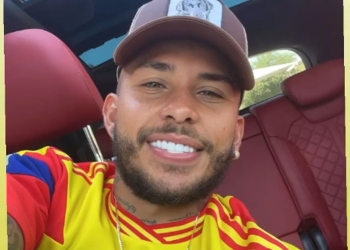 El plan de Duván Vergara para ser llamado a la Selección Colombia
