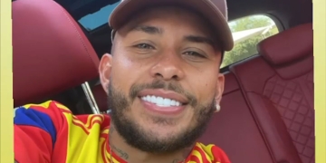 El plan de Duván Vergara para ser llamado a la Selección Colombia