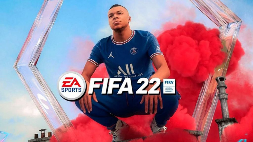 ¡EA Sports considera cambiar el nombre de FIFA!