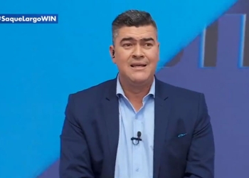 Eduardo Luis vuelve a referirse, al aire, a su “equivocación con Atlético Nacional”