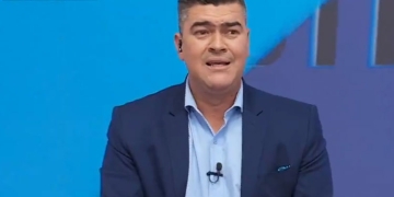 Eduardo Luis vuelve a referirse, al aire, a su “equivocación con Atlético Nacional”