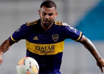 Se complica situación de Edwin Cardona en Boca Juniors: "Será difícil que se quede"