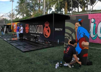 ElClásico, en más de 50 ciudades, incluyendo Medellín