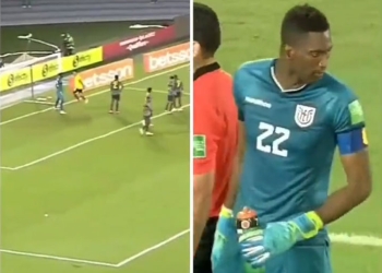 Las burlas entre Falcao y Domínguez en el gol de la Selección Colombia