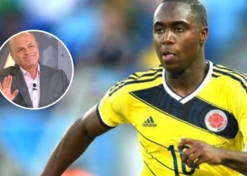 La respuesta de Álvarez Balanta a Carlos Antonio Vélez por decirle "lengüilargo" 