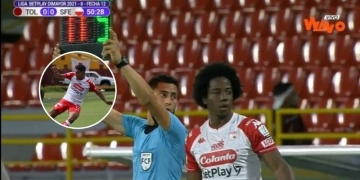 Preocupación en Santa Fe por Álex Mejía: ingresó la Roca Sánchez