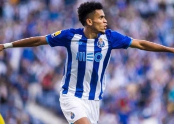 Luis Díaz, ¿próximo a luchar por un Balón de Oro?