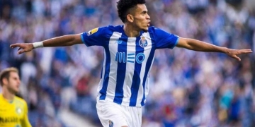 Luis Díaz, ¿próximo a luchar por un Balón de Oro?