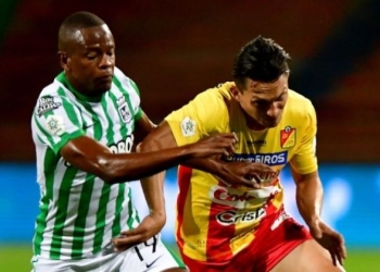 Resultado, resumen y goles: Deportivo Pereira vs. Atlético Nacional