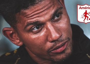 Álex Mejía y lo que dijo sobre el juego ante América de Cali