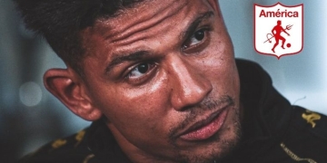 Álex Mejía y lo que dijo sobre el juego ante América de Cali