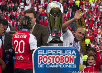 Santa Fe, el más veces campeón de la Superliga: los 5 equipos que han alzado ese trofeo