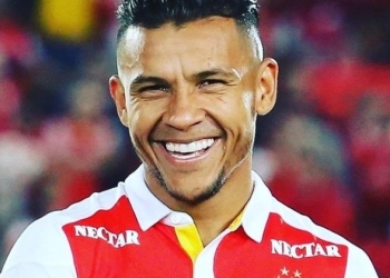 Wilson Morelo