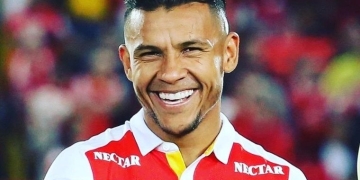 Wilson Morelo