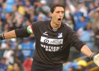 Héctor Burguez: "Ya van más de 17 años y Millonarios no me ha pagado"