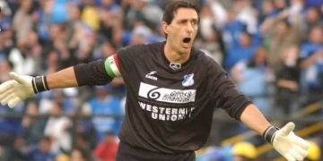 Héctor Burguez: "Ya van más de 17 años y Millonarios no me ha pagado"