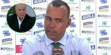 Carlos Antonio sobre Dudamel: "Montó su show e hizo un speech al mejor estilo de la Azcárate"