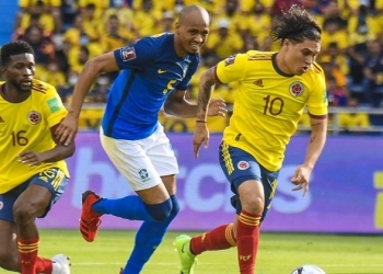 Medios de Brasil y sus reacciones tras el 0-0 con Colombia: "La campaña perfecta terminó"