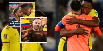 Los memes que dejó el empate entre Colombia y Brasil