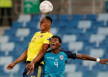 En Ecuador ven el juego ante Colombia como "el partido de nuestras vidas"