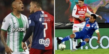 Diamayor confirmó los partidos que tendrán VAR en la 'fecha de clásicos'