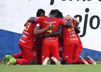 Jugadores del Pasto anunciaron 'cese de actividades' y no jugarán ante Quindío