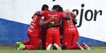 Jugadores del Pasto anunciaron 'cese de actividades' y no jugarán ante Quindío