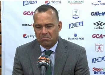Rafael Dudamel: del "controlamos el partido" a su opinión sobre el arbitraje