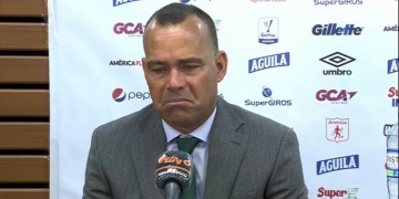 Rafael Dudamel: del "controlamos el partido" a su opinión sobre el arbitraje