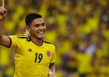 El jugador que 'Teo' pidió para ser titular en la Selección Colombia